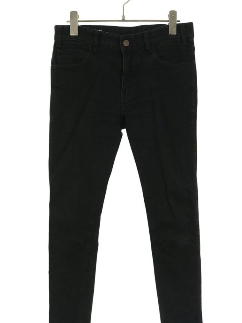 Celine Stretch Skinny Denim Pants
